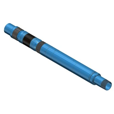 Hydro-Set Retainer Produzzjoni Packer