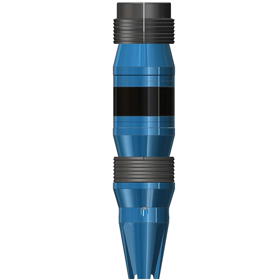 Wireline Set Cement Retainer